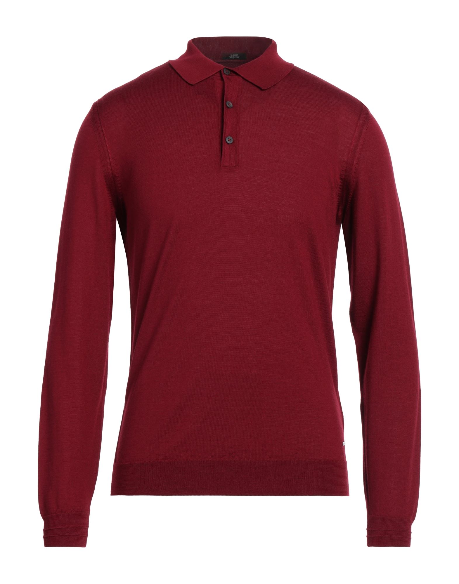 BOSS HUGO BOSS Pullover Herren Ziegelrot BOSS HUGO BOSS Pullover Herren Ziegelrot von BOSS HUGO BOSS
