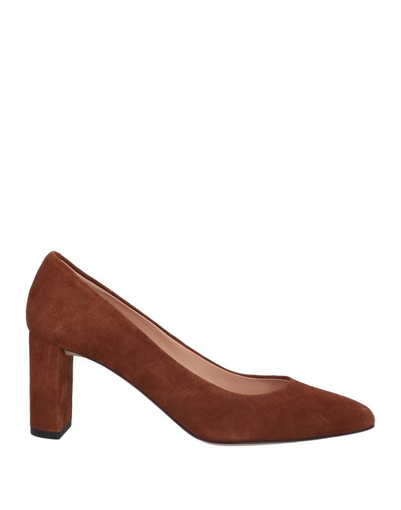 BOSS HUGO BOSS Pumps Damen Braun von BOSS HUGO BOSS