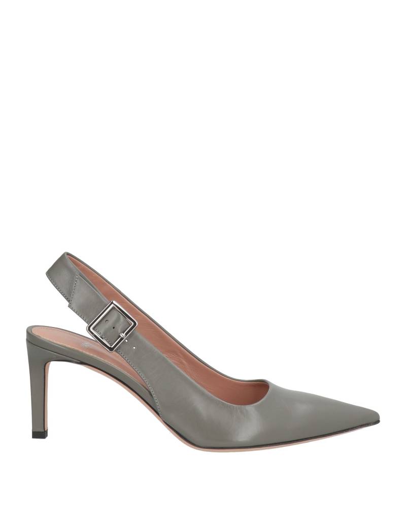 BOSS HUGO BOSS Pumps Damen Grau von BOSS HUGO BOSS