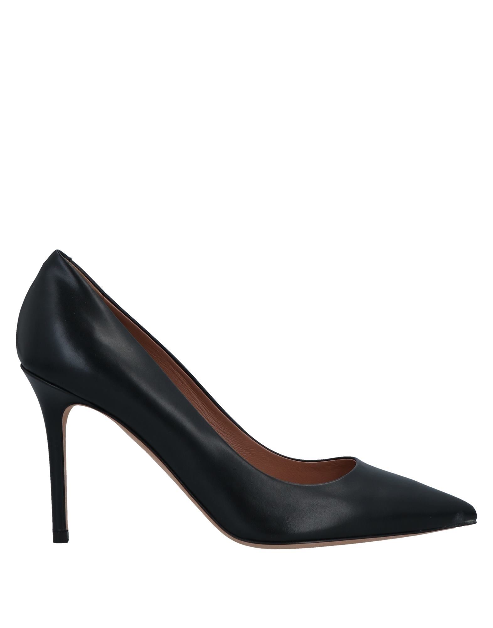 BOSS HUGO BOSS Pumps Damen Schwarz von BOSS HUGO BOSS