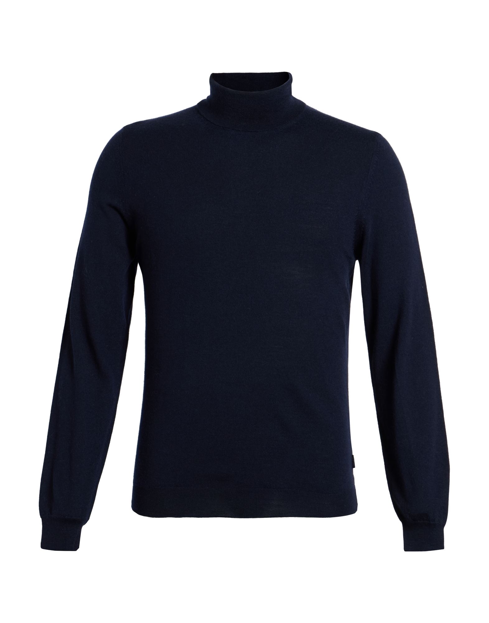 BOSS HUGO BOSS Rollkragenpullover Herren Nachtblau BOSS HUGO BOSS Rollkragenpullover Herren Nachtblau von BOSS HUGO BOSS