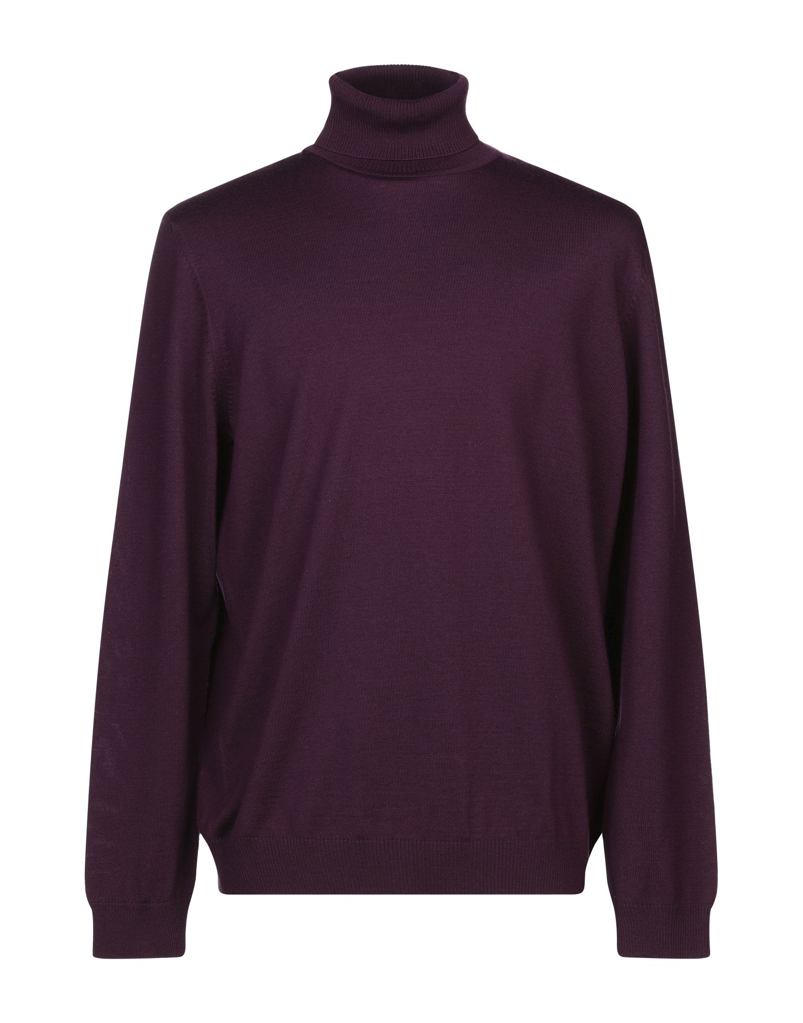 BOSS HUGO BOSS Rollkragenpullover Herren Pflaume BOSS HUGO BOSS Rollkragenpullover Herren Pflaume von BOSS HUGO BOSS