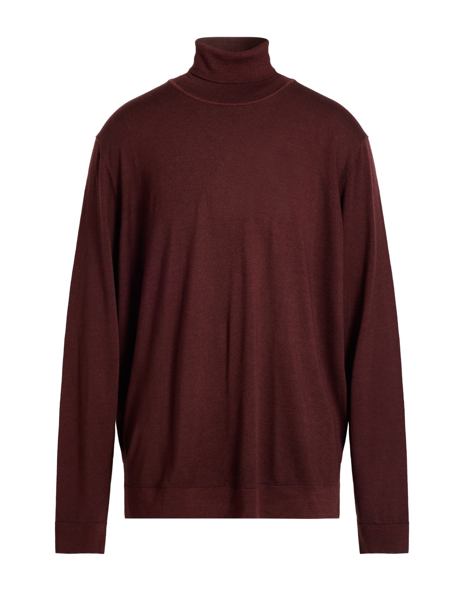 BOSS HUGO BOSS Rollkragenpullover Herren Schokobraun BOSS HUGO BOSS Rollkragenpullover Herren Schokobraun von BOSS HUGO BOSS
