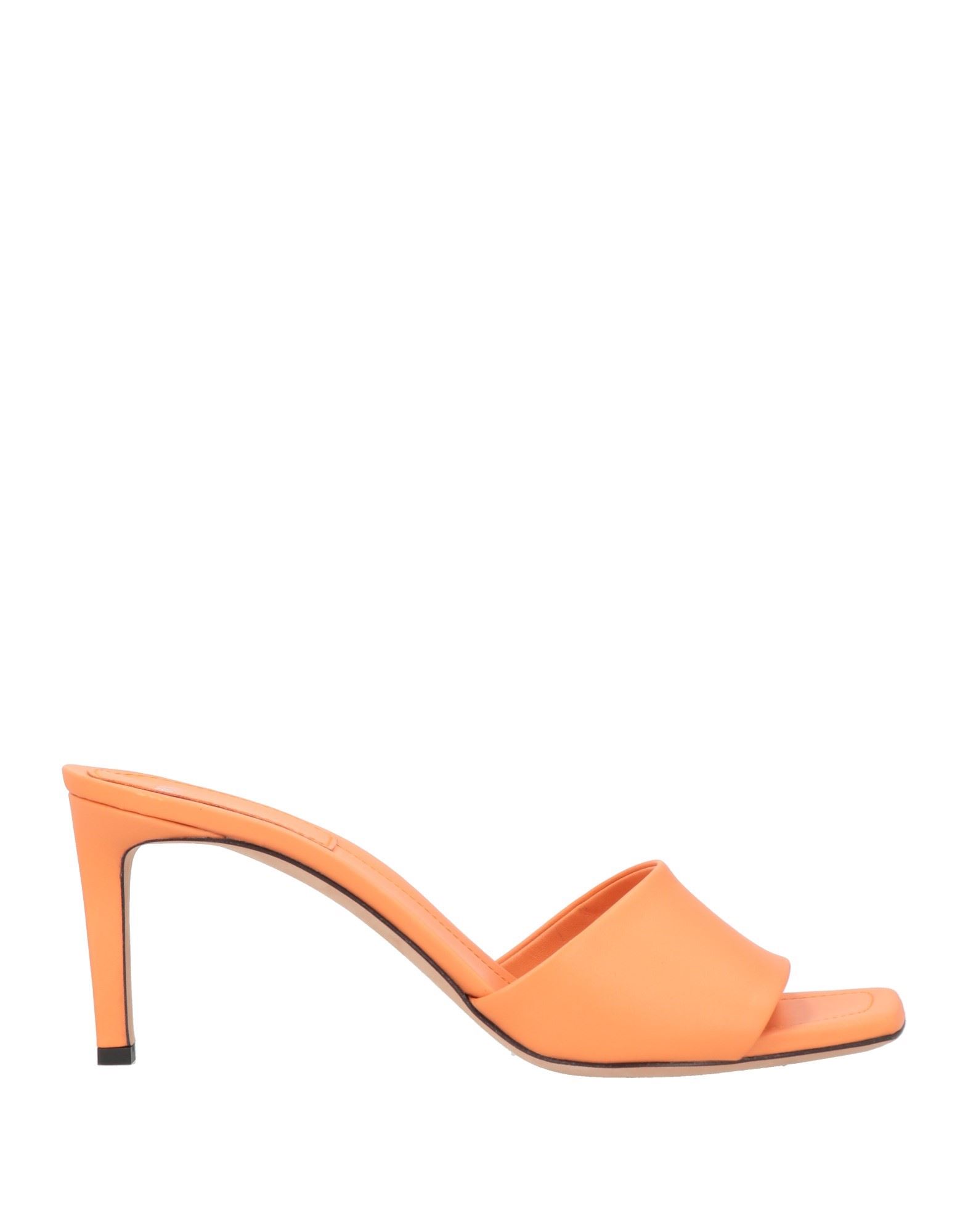 BOSS HUGO BOSS Sandale Damen Orange BOSS HUGO BOSS Sandale Damen Orange von BOSS HUGO BOSS
