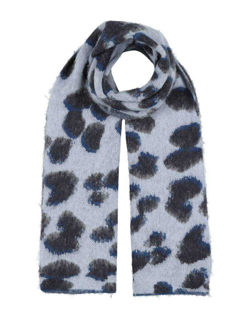 BOSS HUGO BOSS Schal Herren Hellblau von BOSS HUGO BOSS