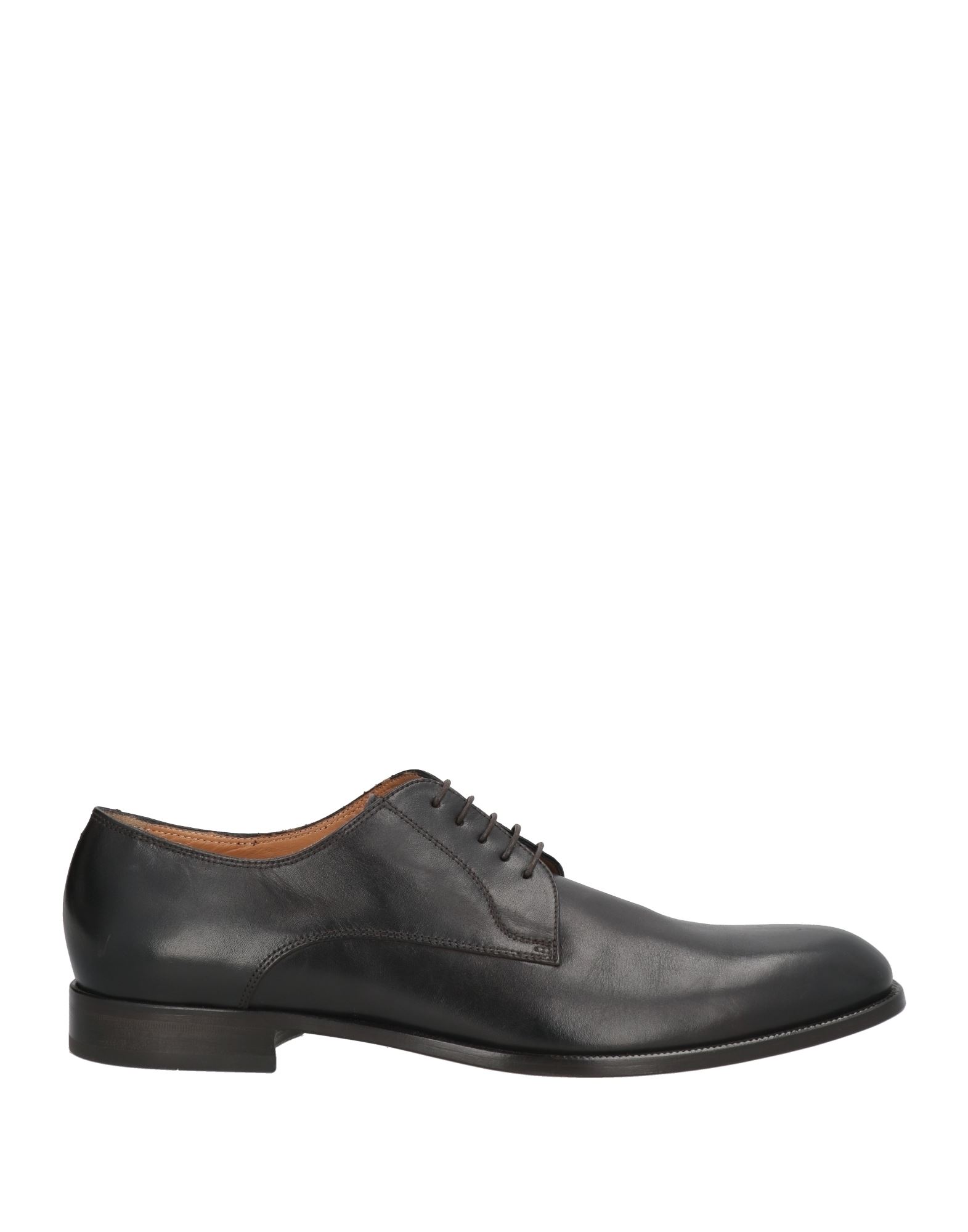 BOSS HUGO BOSS Schnürschuh Herren Dunkelbraun BOSS HUGO BOSS Schnürschuh Herren Dunkelbraun von BOSS HUGO BOSS