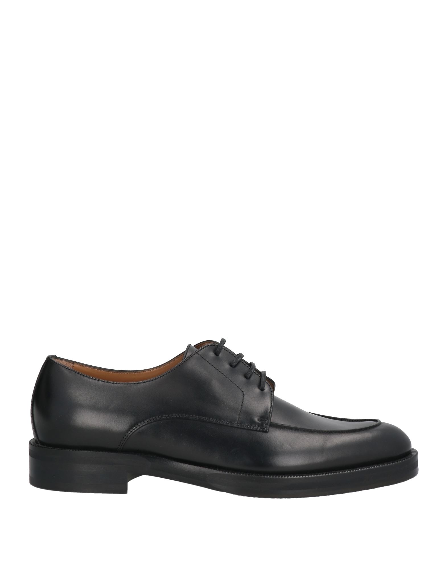 BOSS HUGO BOSS Schnürschuh Herren Schwarz von BOSS HUGO BOSS