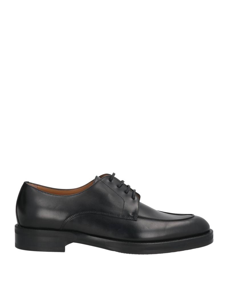 BOSS HUGO BOSS Schnürschuh Herren Schwarz von BOSS HUGO BOSS