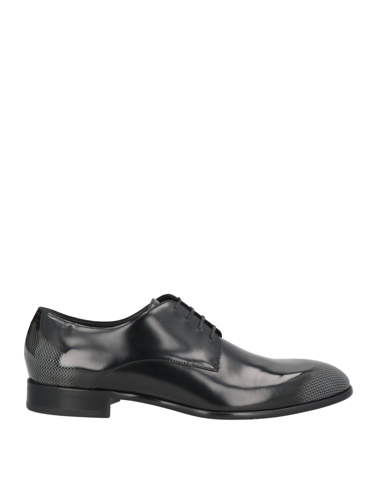 BOSS HUGO BOSS Schnürschuh Herren Schwarz von BOSS HUGO BOSS