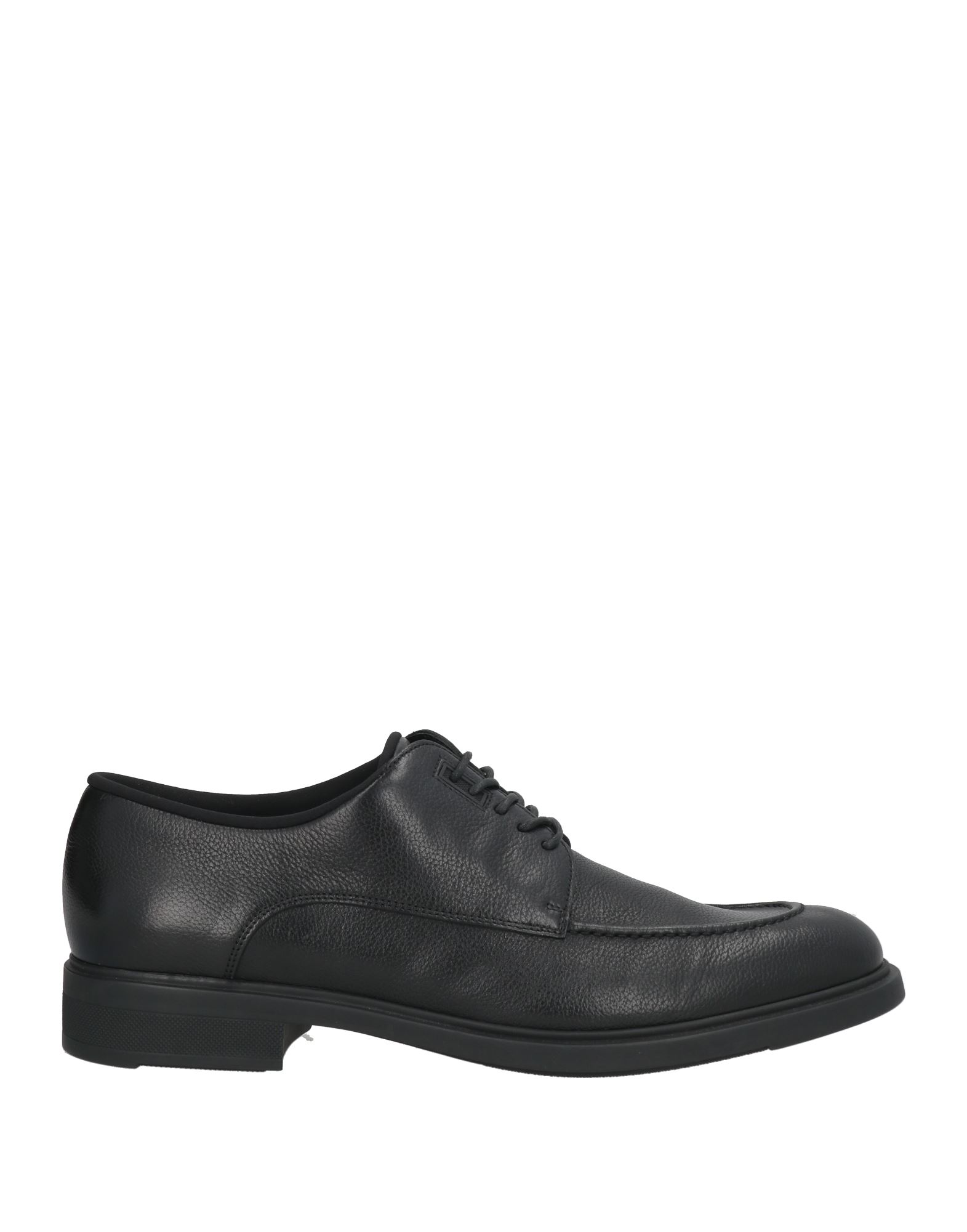 BOSS HUGO BOSS Schnürschuh Herren Schwarz von BOSS HUGO BOSS