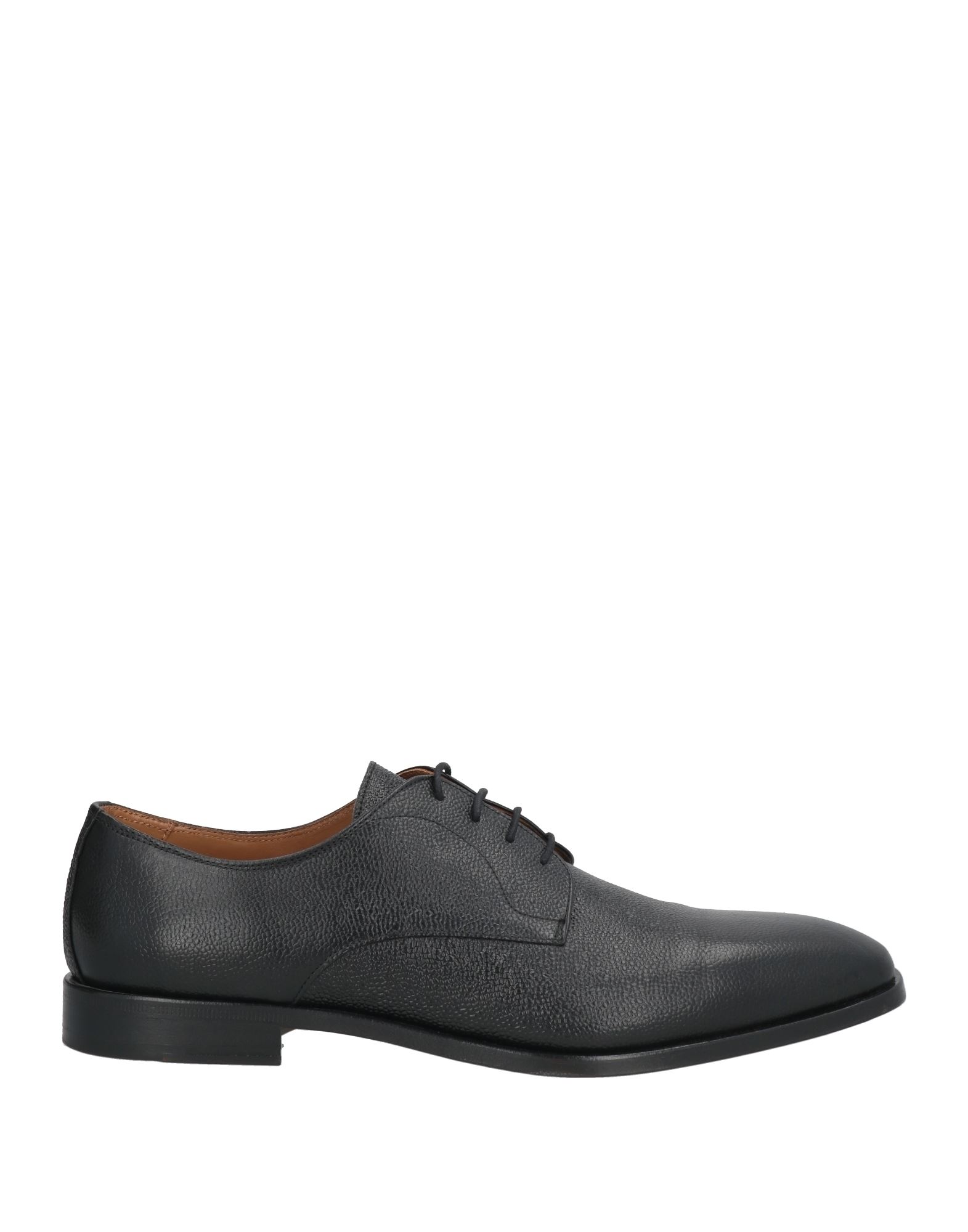 BOSS HUGO BOSS Schnürschuh Herren Schwarz von BOSS HUGO BOSS