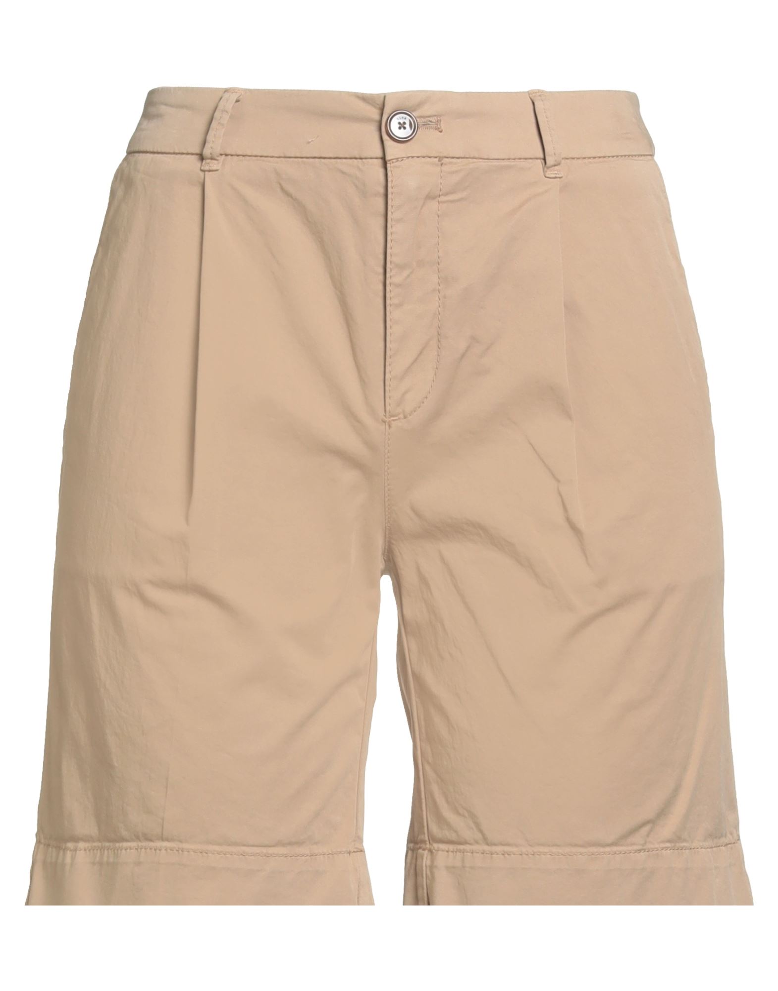 BOSS HUGO BOSS Shorts & Bermudashorts Damen Sand von BOSS HUGO BOSS
