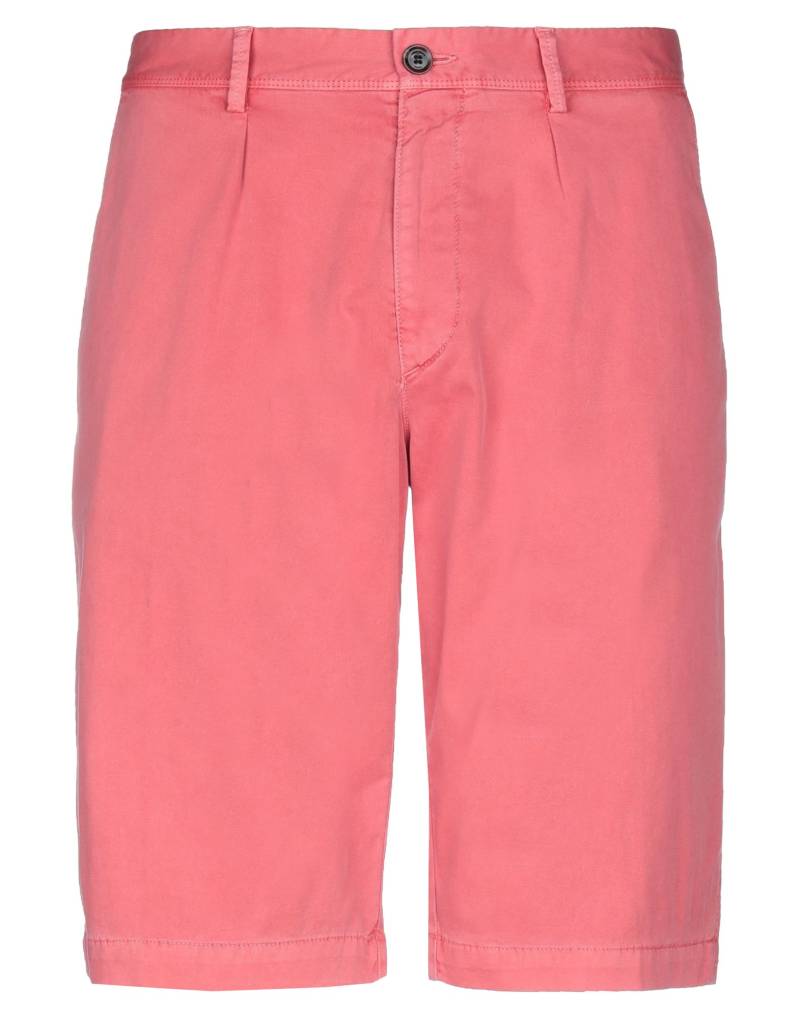 BOSS HUGO BOSS Shorts & Bermudashorts Herren Koralle BOSS HUGO BOSS Shorts & Bermudashorts Herren Koralle von BOSS HUGO BOSS