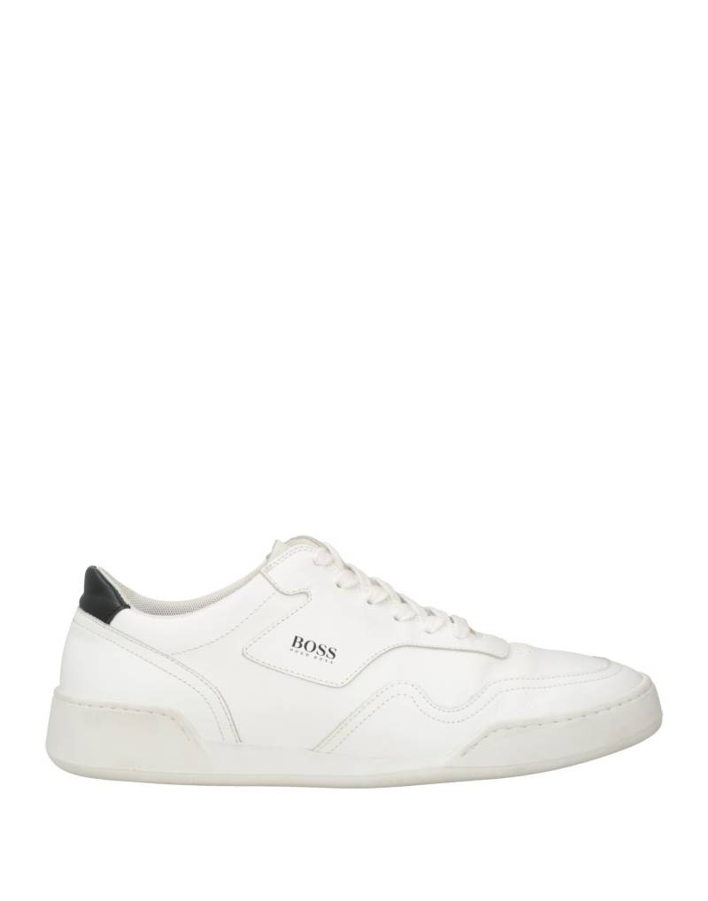 BOSS HUGO BOSS Sneakers Damen Off white von BOSS HUGO BOSS