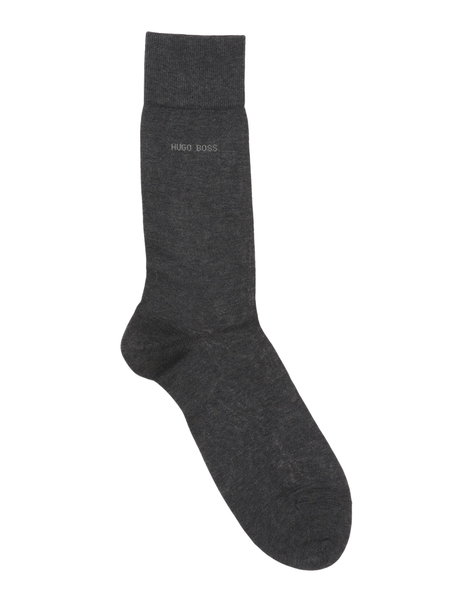 BOSS HUGO BOSS Socken & Strumpfhosen Herren Granitgrau von BOSS HUGO BOSS