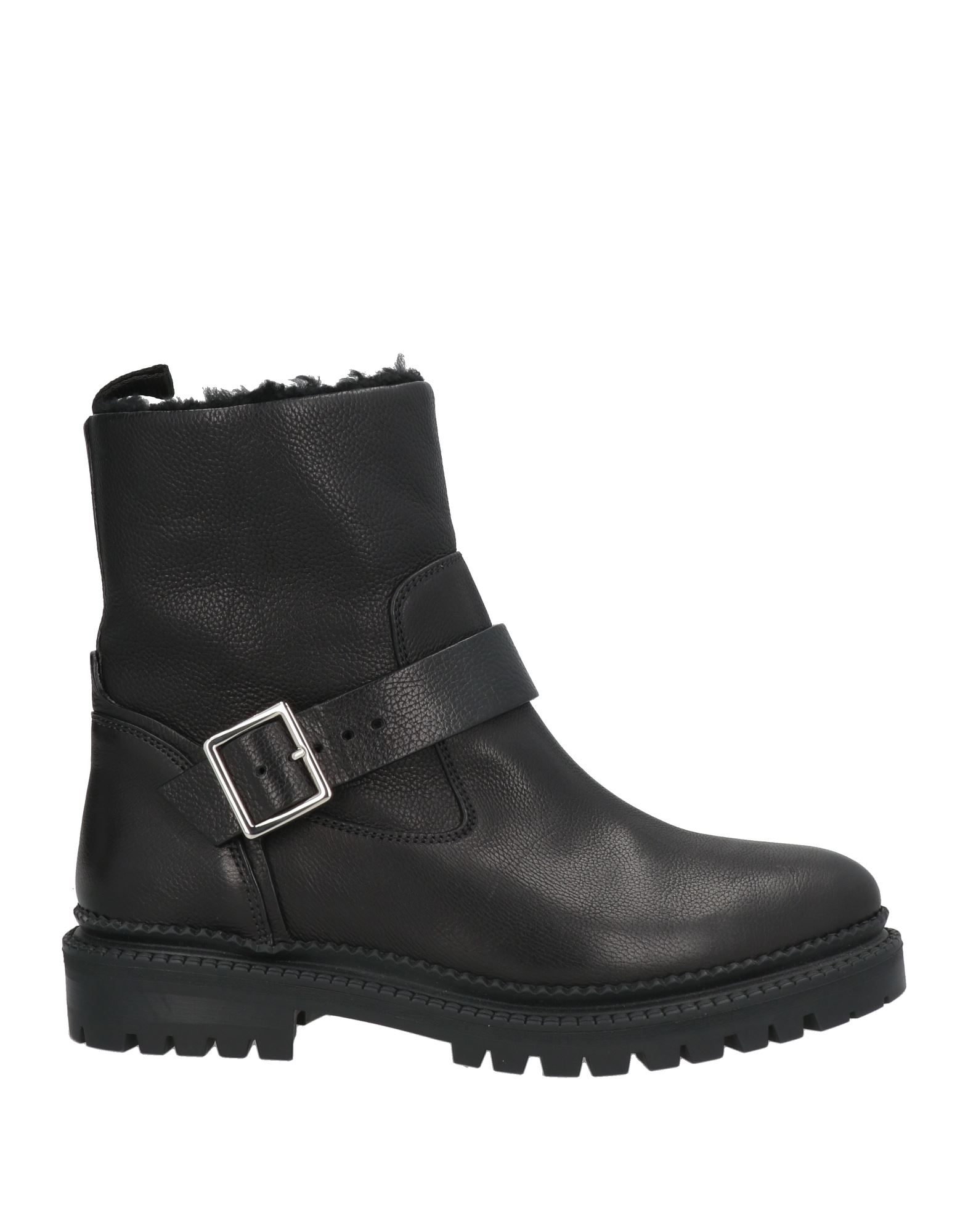 BOSS HUGO BOSS Stiefelette Damen Schwarz BOSS HUGO BOSS Stiefelette Damen Schwarz von BOSS HUGO BOSS