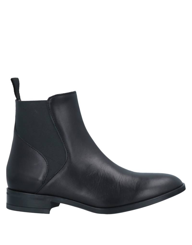 BOSS HUGO BOSS Stiefelette Damen Schwarz von BOSS HUGO BOSS