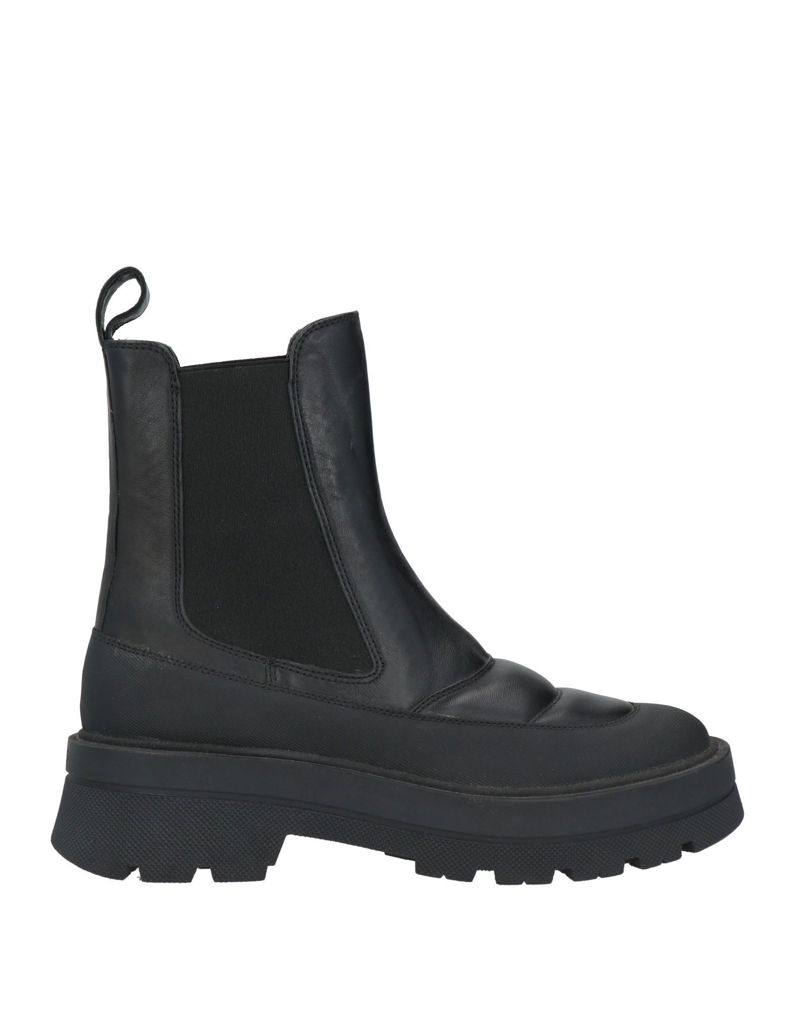 BOSS HUGO BOSS Stiefelette Damen Schwarz BOSS HUGO BOSS Stiefelette Damen Schwarz von BOSS HUGO BOSS