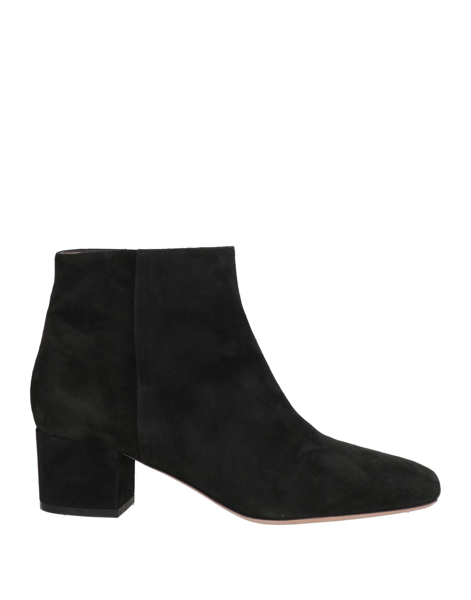BOSS HUGO BOSS Stiefelette Damen Schwarz BOSS HUGO BOSS Stiefelette Damen Schwarz von BOSS HUGO BOSS