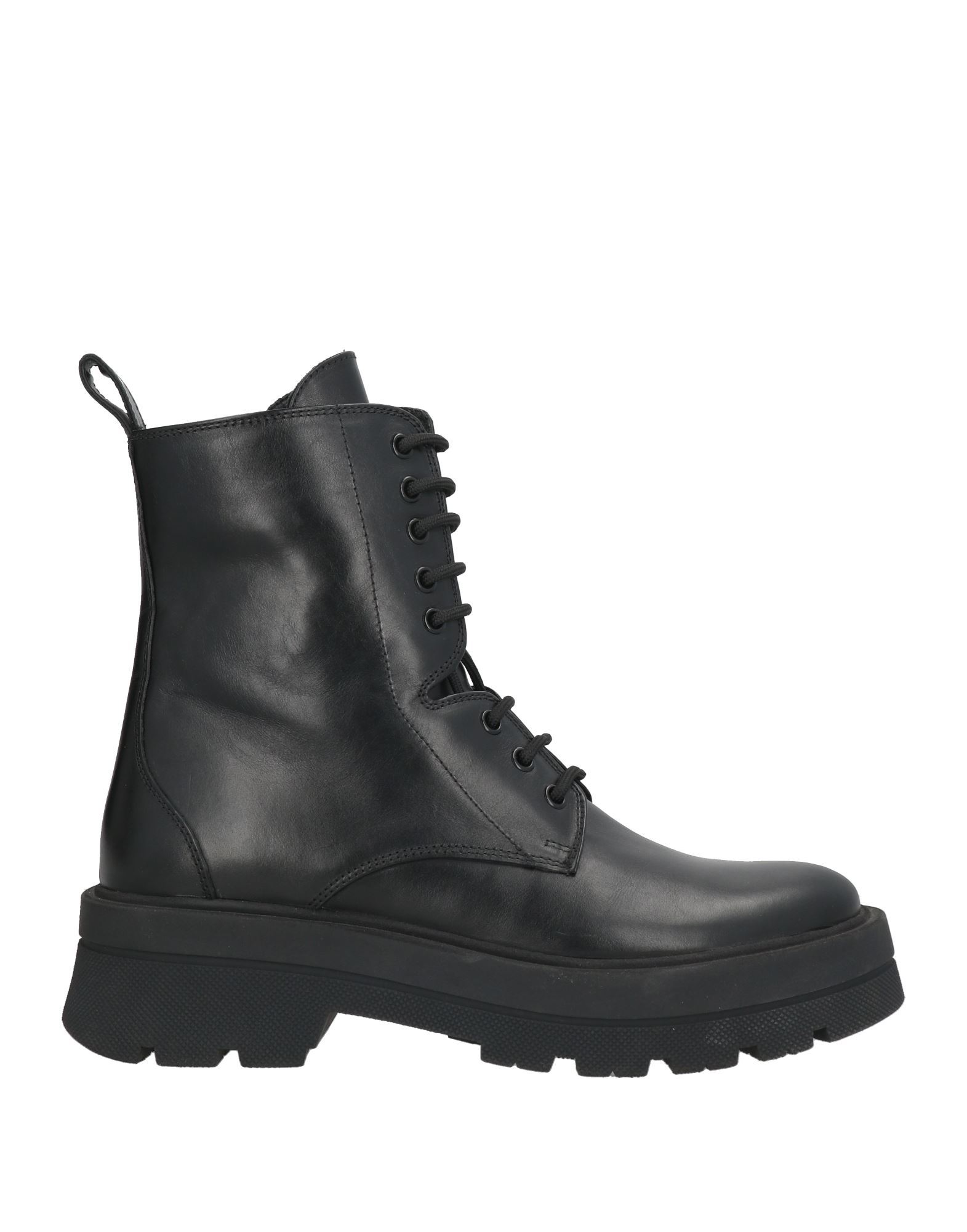 BOSS HUGO BOSS Stiefelette Damen Schwarz BOSS HUGO BOSS Stiefelette Damen Schwarz von BOSS HUGO BOSS