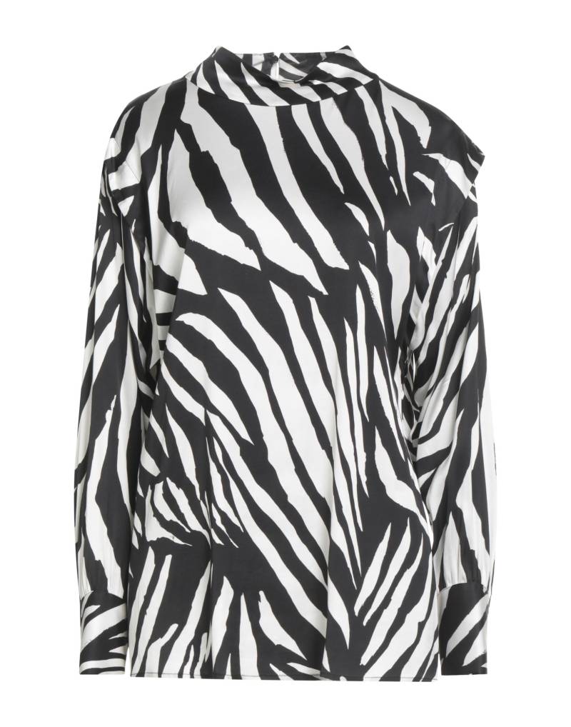 BOSS HUGO BOSS Top Damen Schwarz von BOSS HUGO BOSS