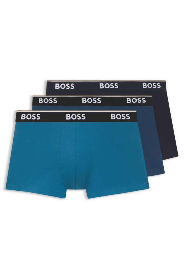 BOSS Home Panty Trunk 3P Power von BOSS Home