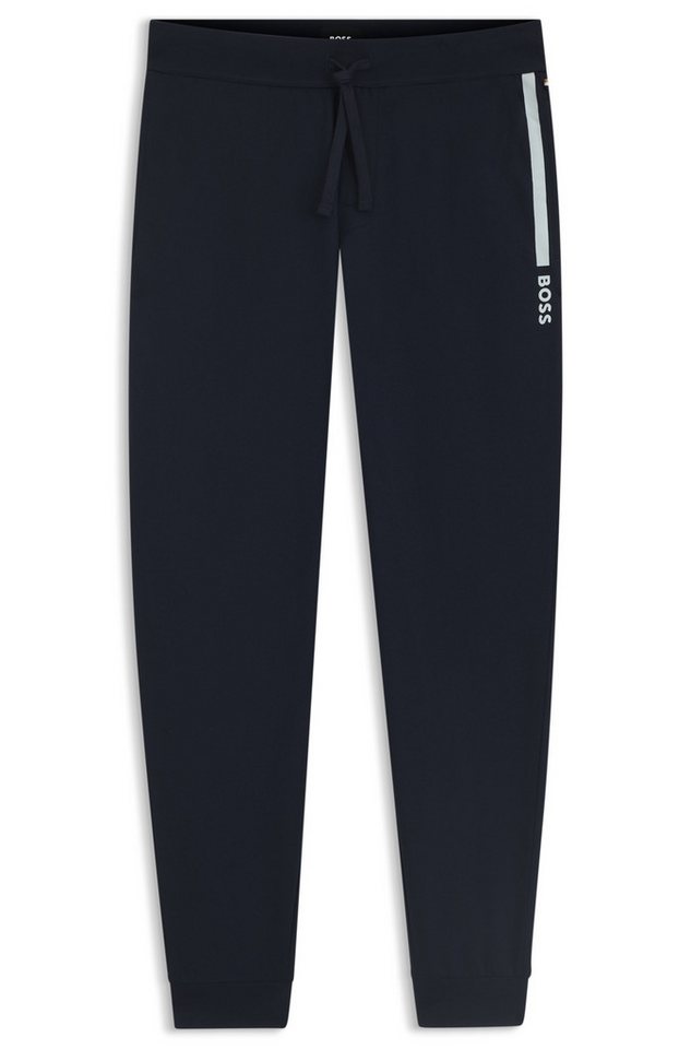 BOSS Home T-Shirt Authentic Pants von BOSS Home