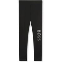 Leggings von BOSS Kidswear