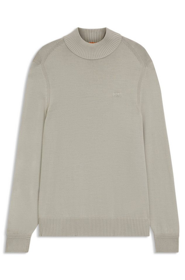 BOSS ORANGE 2-in-1-Pullover von BOSS ORANGE