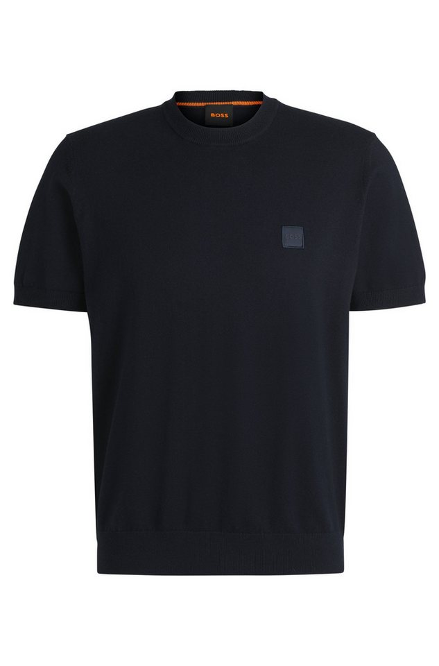 BOSS ORANGE 2-in-1-Shirt BOSS ORANGE 2-in-1-Shirt von BOSS ORANGE