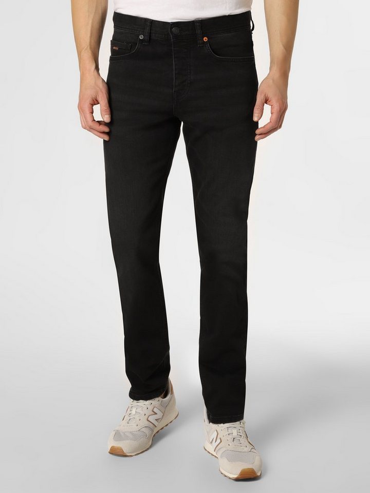 BOSS ORANGE 5-Pocket-Hose Taber BOSS ORANGE 5-Pocket-Hose Taber von BOSS ORANGE