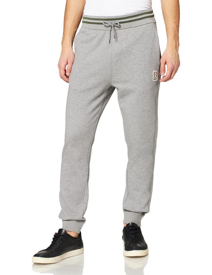 BOSS ORANGE 5-Pocket-Hose von BOSS ORANGE