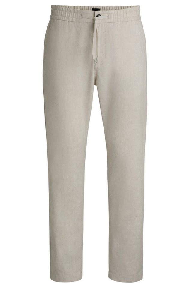 BOSS ORANGE 5-Pocket-Hose BOSS ORANGE 5-Pocket-Hose von BOSS ORANGE