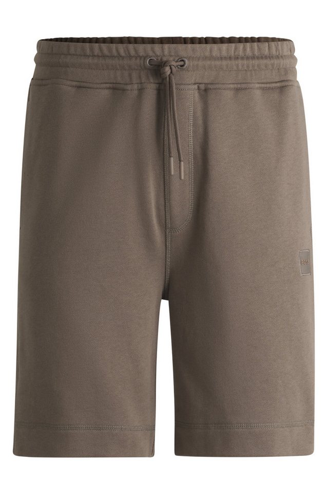 BOSS ORANGE 5-Pocket-Hose BOSS ORANGE 5-Pocket-Hose von BOSS ORANGE