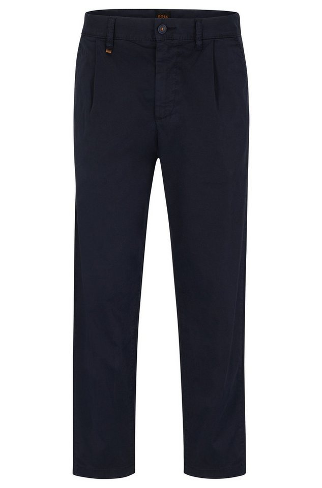 BOSS ORANGE 5-Pocket-Hose von BOSS ORANGE