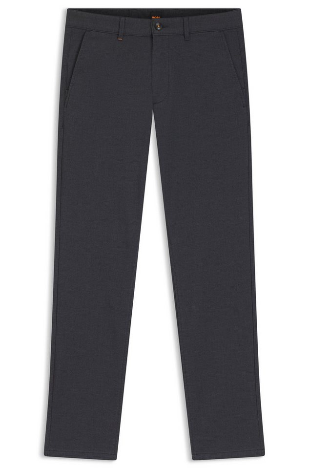 BOSS ORANGE 5-Pocket-Hose von BOSS ORANGE