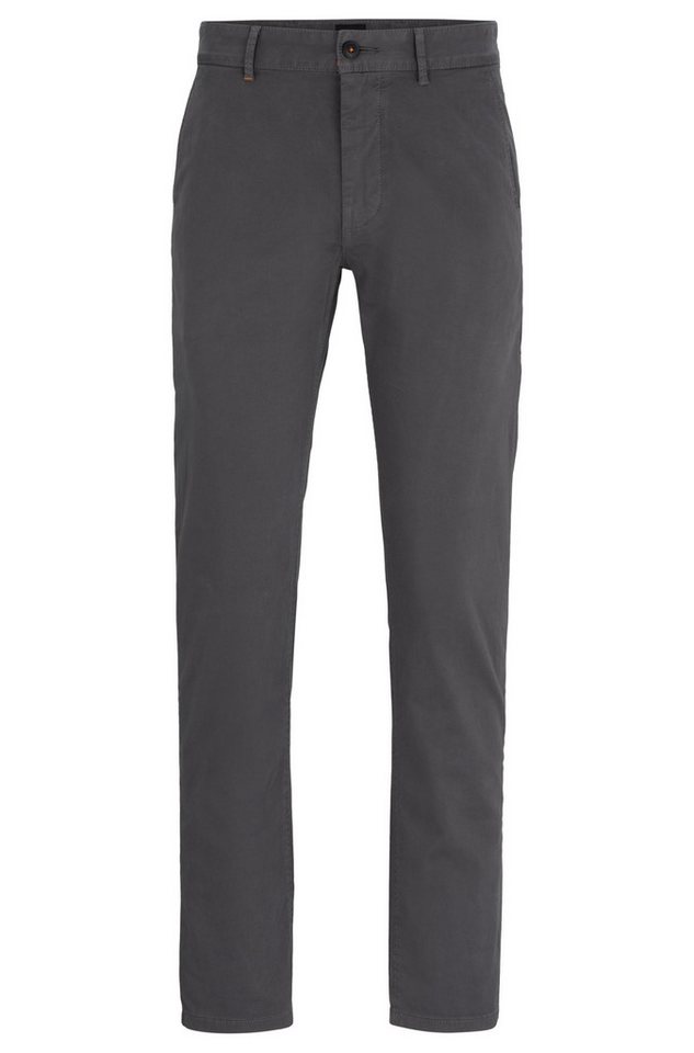 BOSS ORANGE 5-Pocket-Hose von BOSS ORANGE