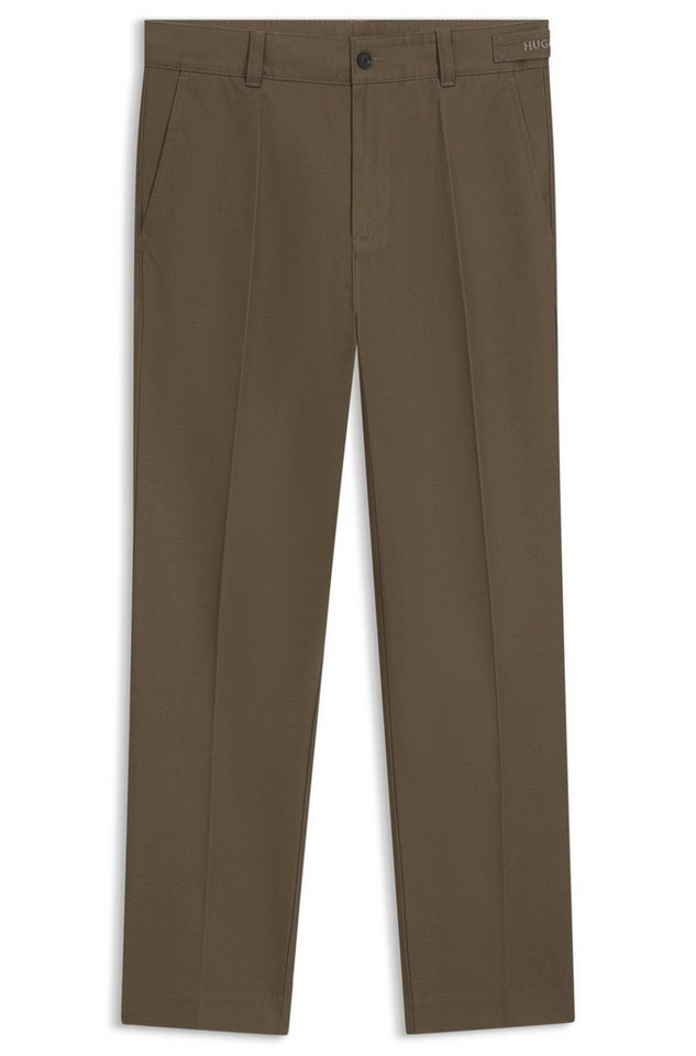 BOSS ORANGE 5-Pocket-Hose BOSS ORANGE 5-Pocket-Hose von BOSS ORANGE