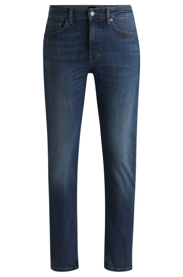 BOSS ORANGE 5-Pocket-Jeans DELAWARE BO 10248328 01 von BOSS ORANGE