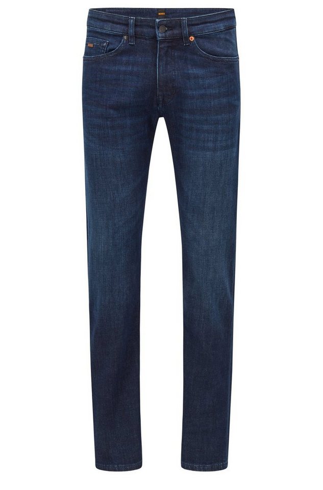 BOSS ORANGE 5-Pocket-Jeans Delaware BC-L-P (1-tlg) von BOSS ORANGE