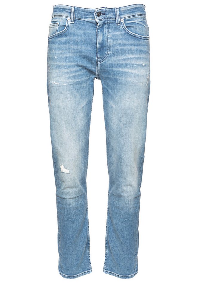 BOSS ORANGE 5-Pocket-Jeans Delaware Bo (1-tlg) von BOSS ORANGE