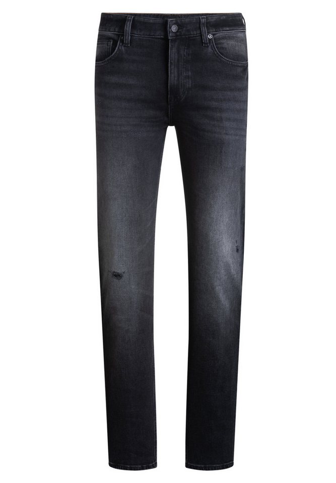 BOSS ORANGE 5-Pocket-Jeans Delaware Bo (1-tlg) von BOSS ORANGE