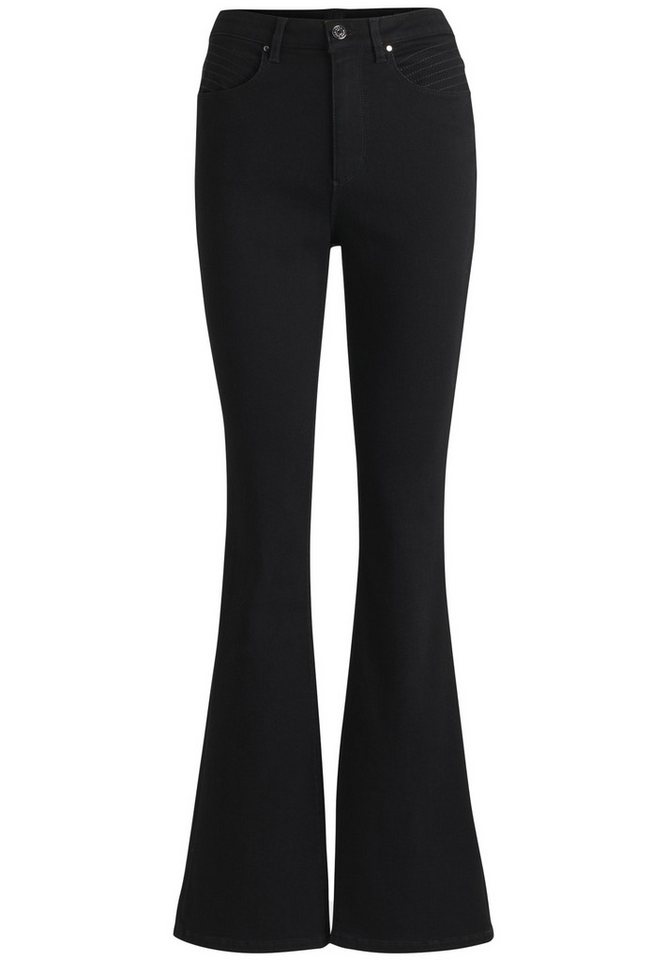 BOSS ORANGE 5-Pocket-Jeans C_Rosa HR SHP (1-tlg) von BOSS ORANGE