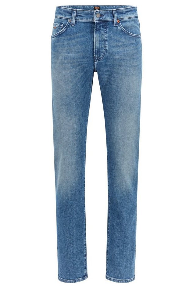 BOSS ORANGE 5-Pocket-Jeans Maine BC-L-C (1-tlg) von BOSS ORANGE