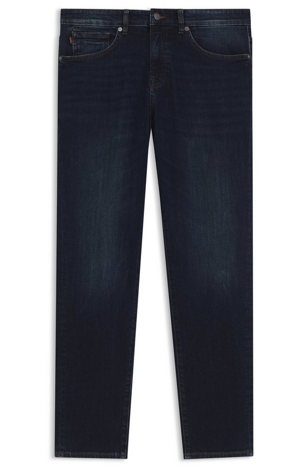 BOSS ORANGE 5-Pocket-Jeans ONYX BO 10272580 01 von BOSS ORANGE