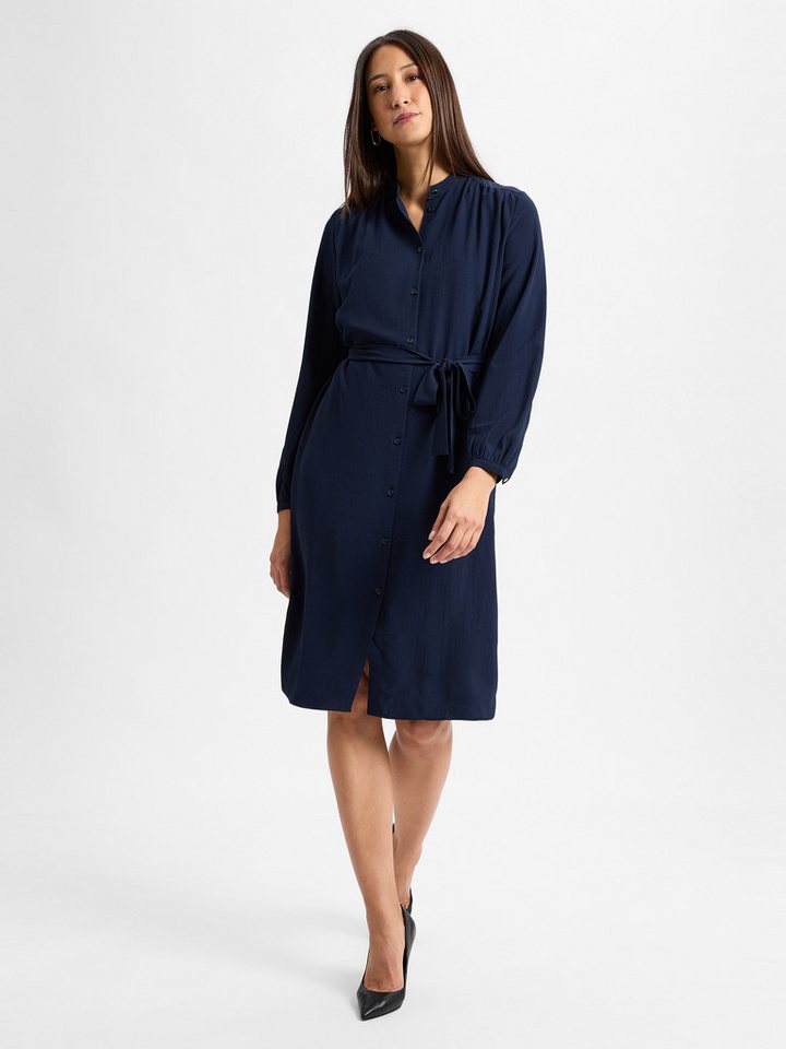 BOSS ORANGE A-Linien-Kleid C_Deborah von BOSS ORANGE
