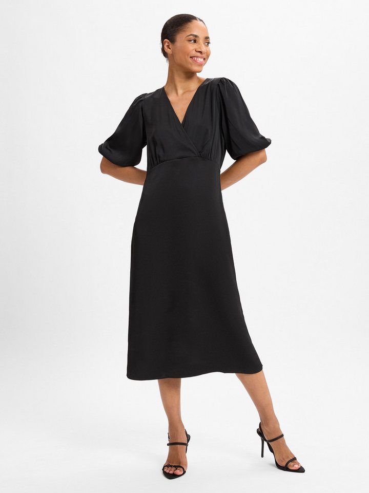 BOSS ORANGE A-Linien-Kleid C_Destinia von BOSS ORANGE