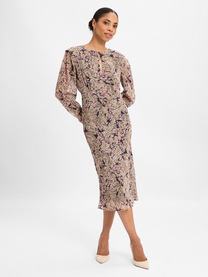 BOSS ORANGE A-Linien-Kleid Danzel von BOSS ORANGE