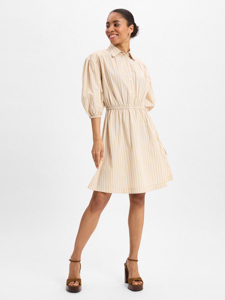 BOSS ORANGE A-Linien-Kleid Dellant von BOSS ORANGE