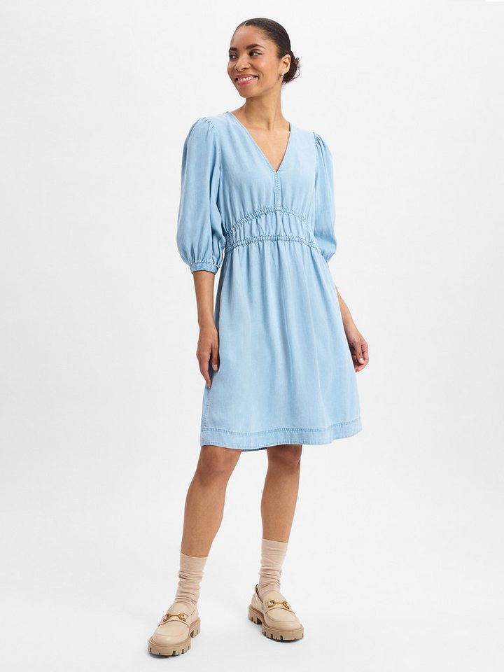 BOSS ORANGE A-Linien-Kleid Dezzan von BOSS ORANGE